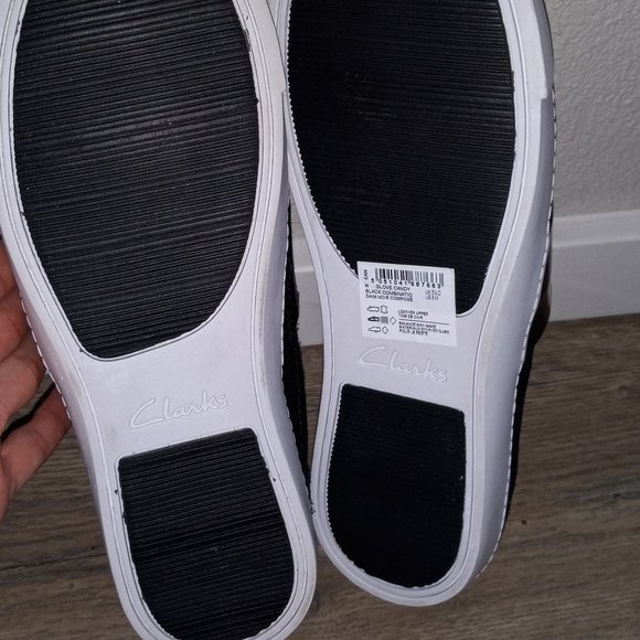 Clarks Sumerset shoes - Picture 3 of 5